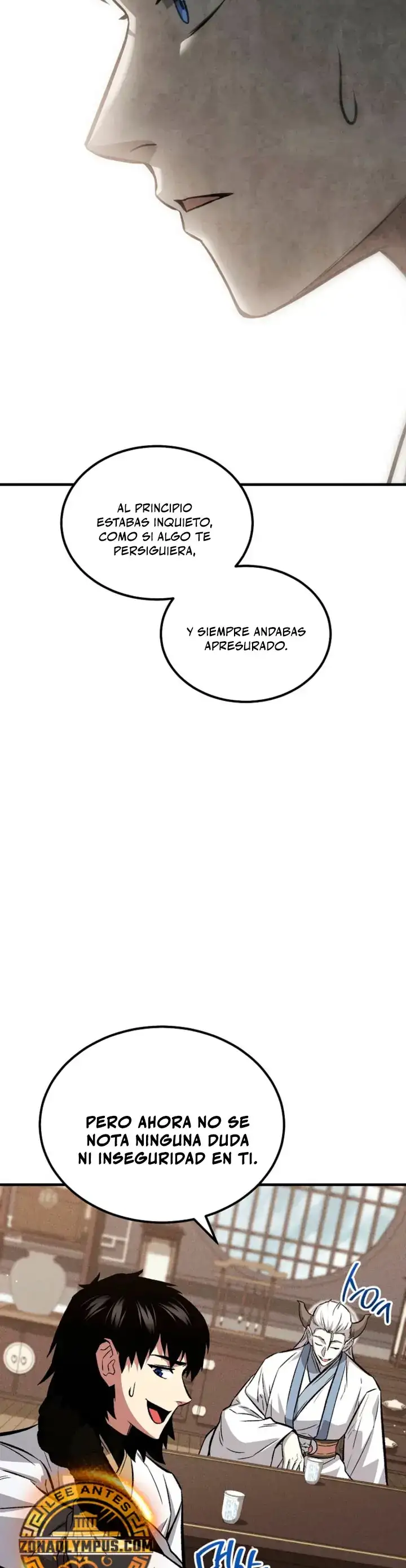 Read Heroe regresa ES Manga Online