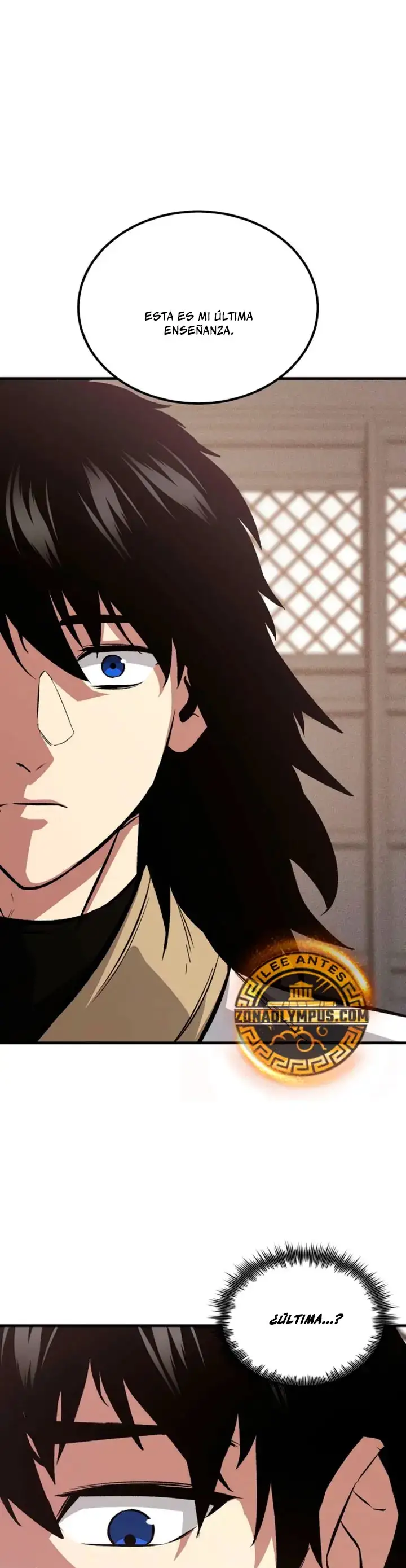 Read Heroe regresa ES Manga Online