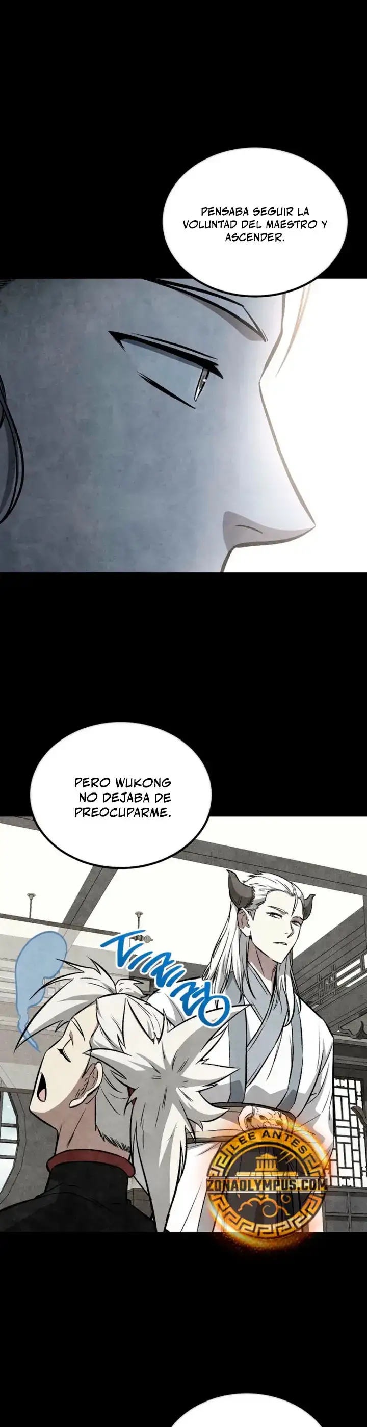 Read Heroe regresa ES Manga Online