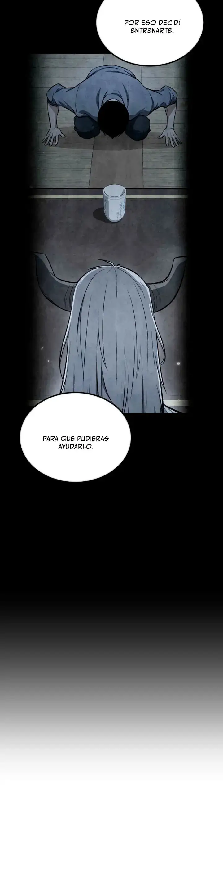 Read Heroe regresa ES Manga Online