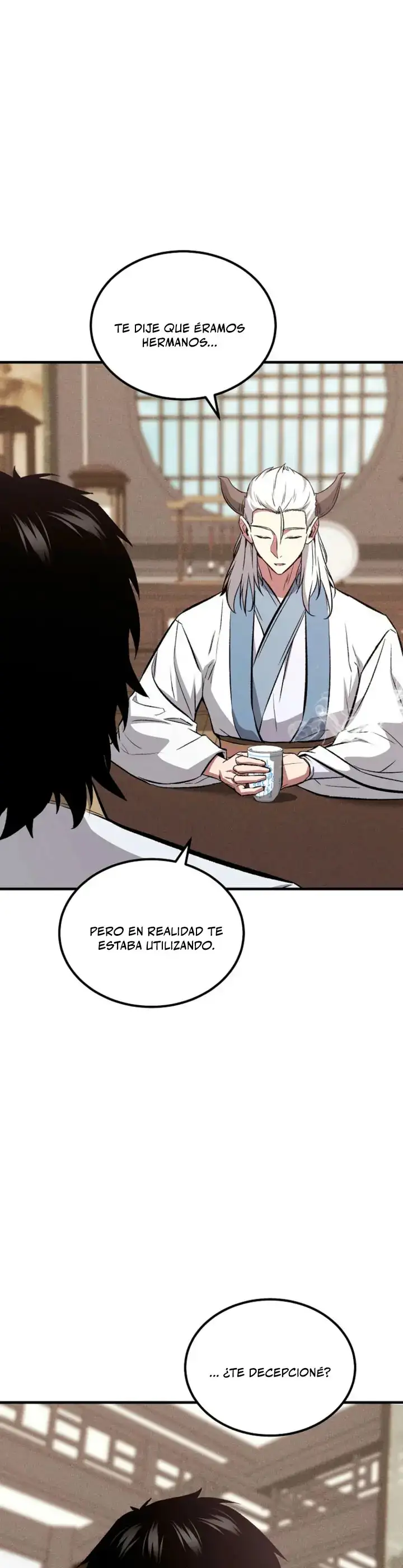 Read Heroe regresa ES Manga Online