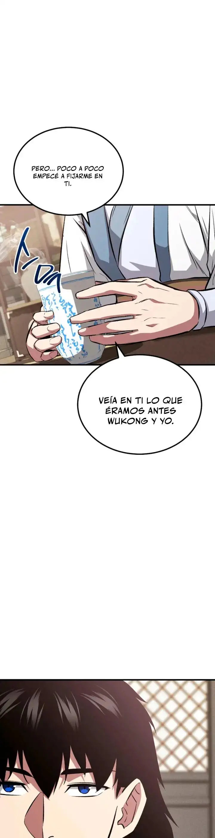 Read Heroe regresa ES Manga Online