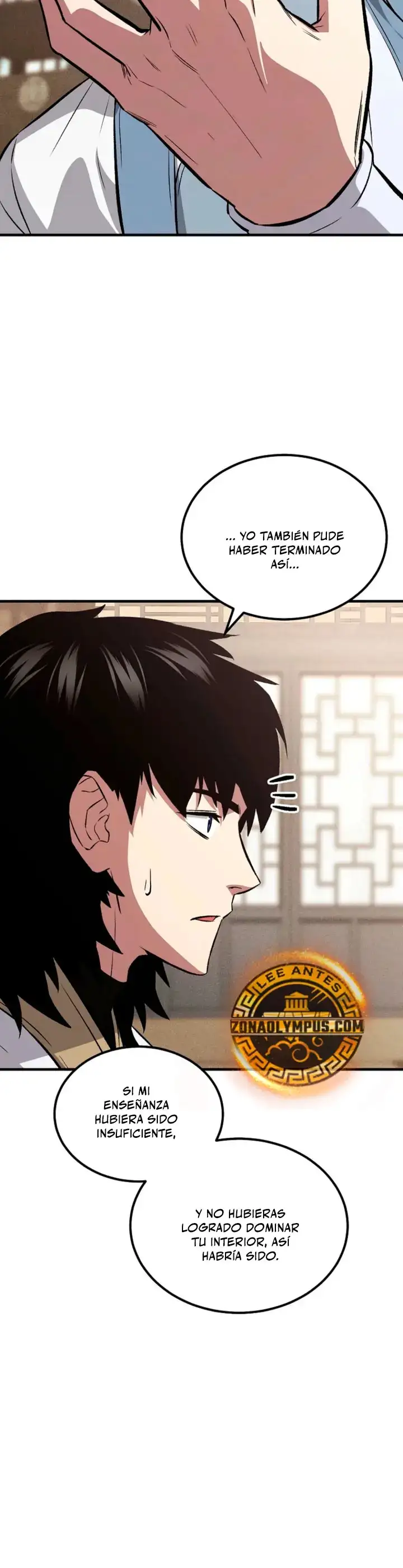 Read Heroe regresa ES Manga Online