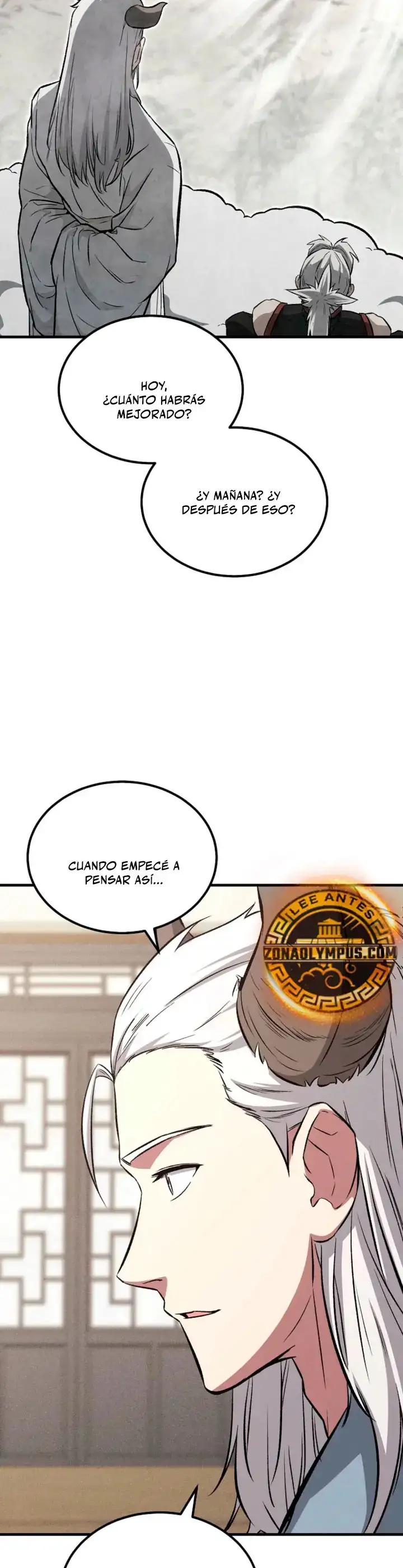 Read Heroe regresa ES Manga Online