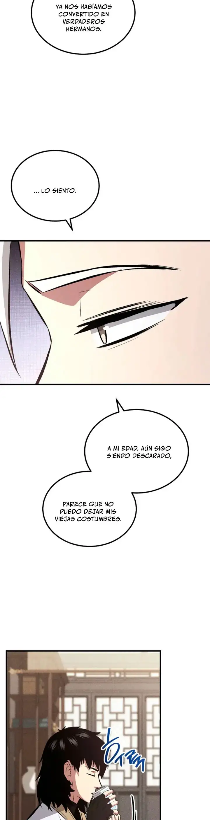 Read Heroe regresa ES Manga Online