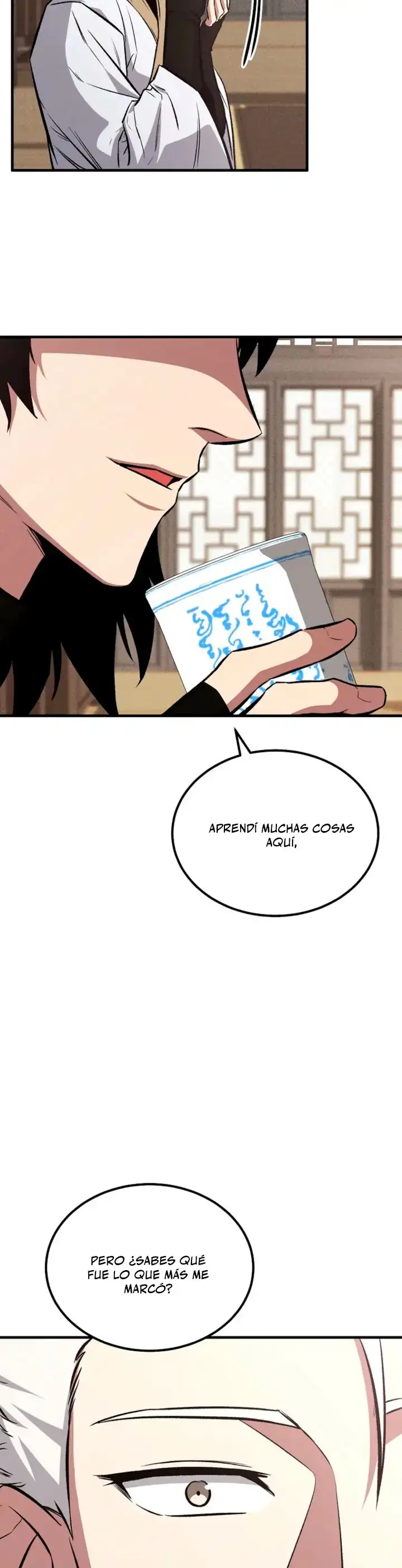 Read Heroe regresa ES Manga Online