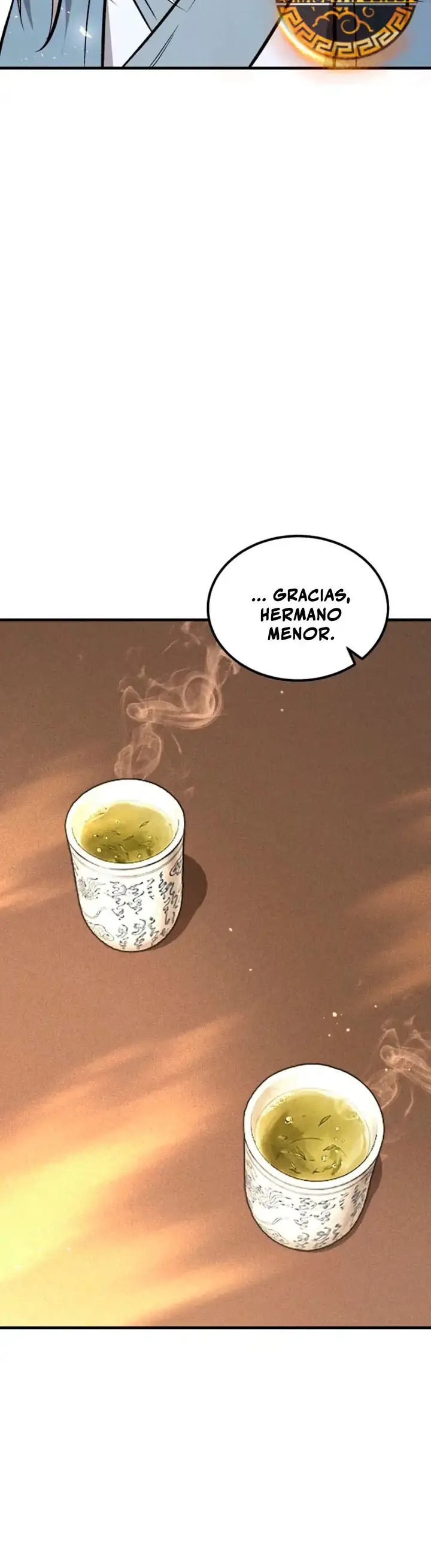 Read Heroe regresa ES Manga Online