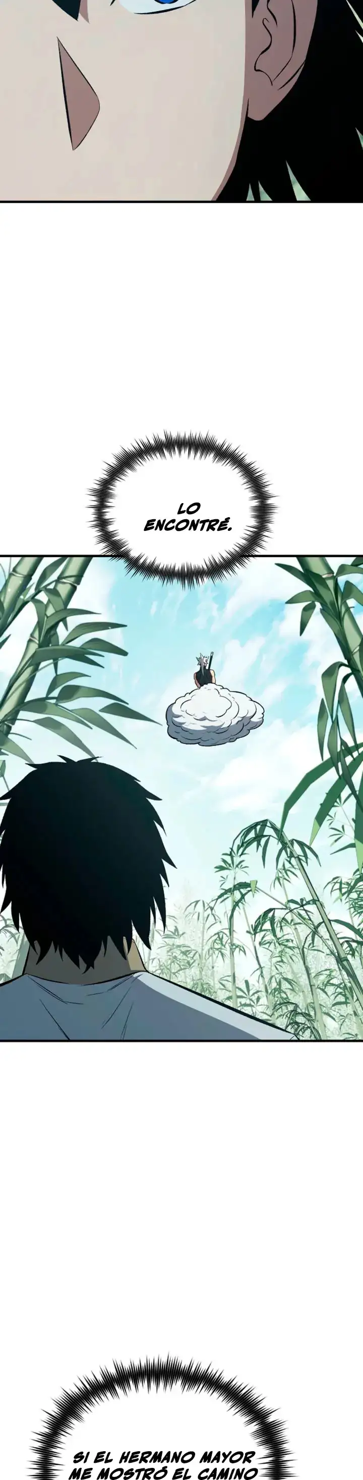 Read Heroe regresa ES Manga Online
