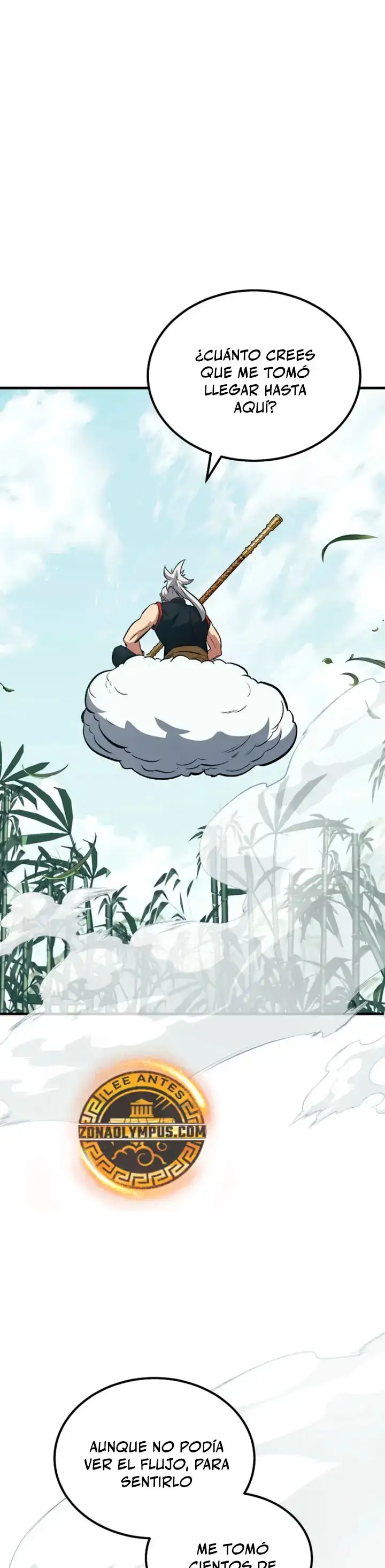 Read Heroe regresa ES Manga Online