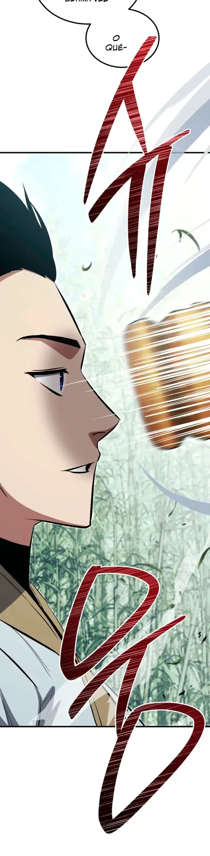 Read Heroe regresa ES Manga Online