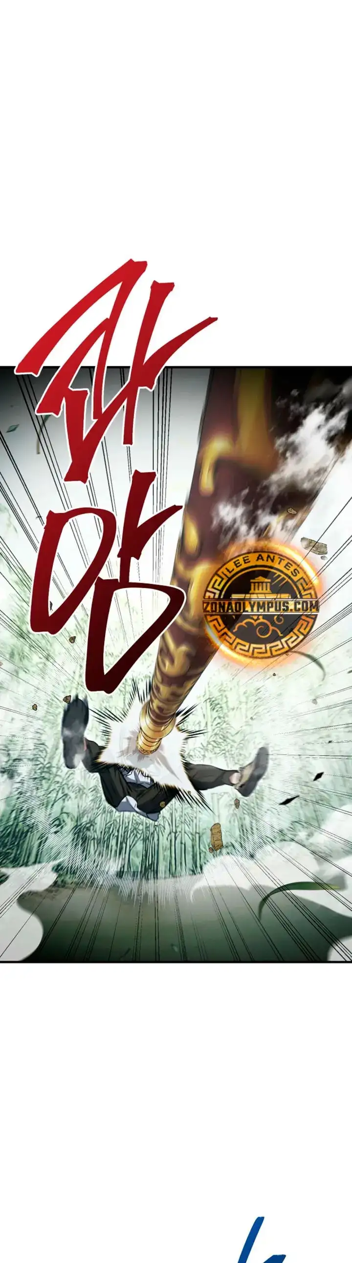 Read Heroe regresa ES Manga Online