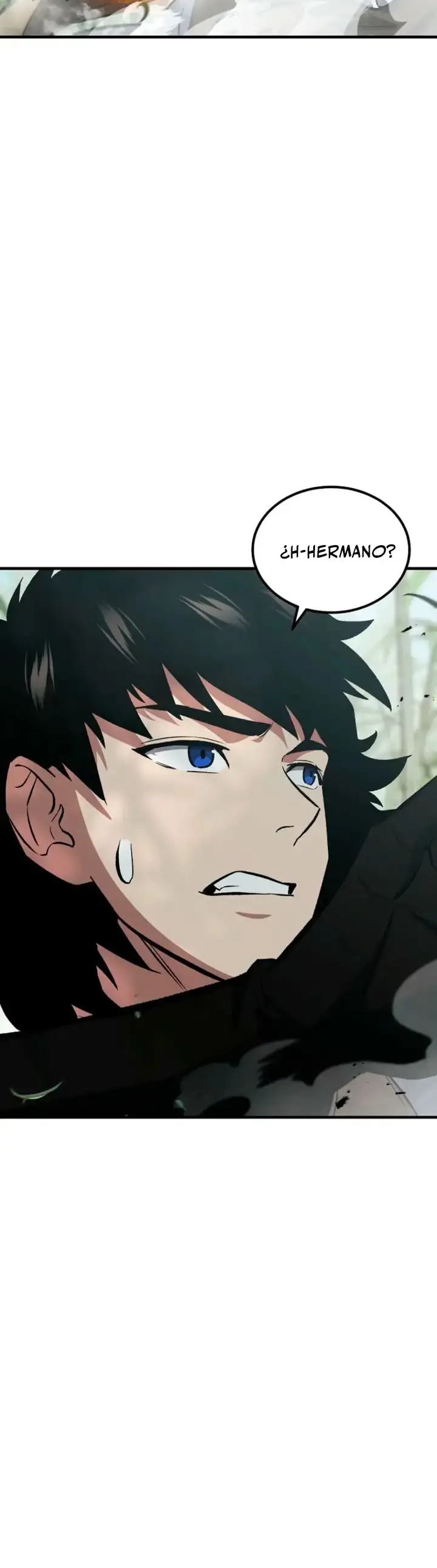 Read Heroe regresa ES Manga Online