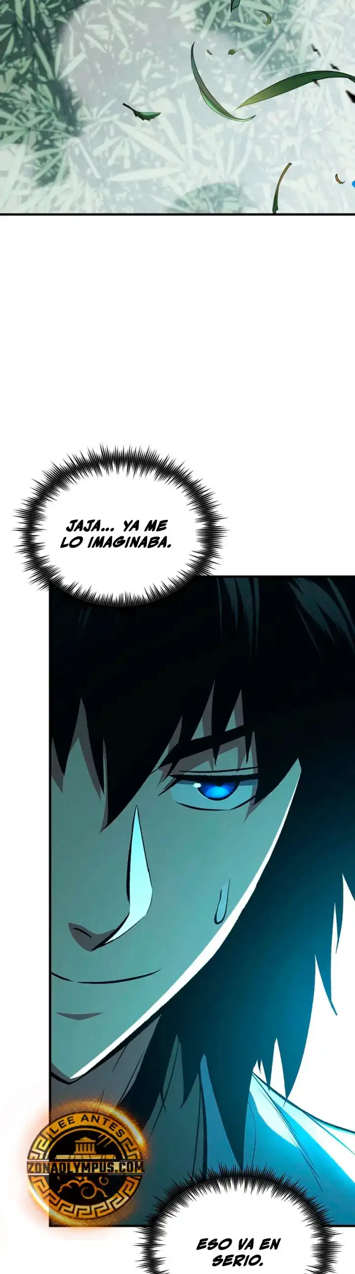 Read Heroe regresa ES Manga Online