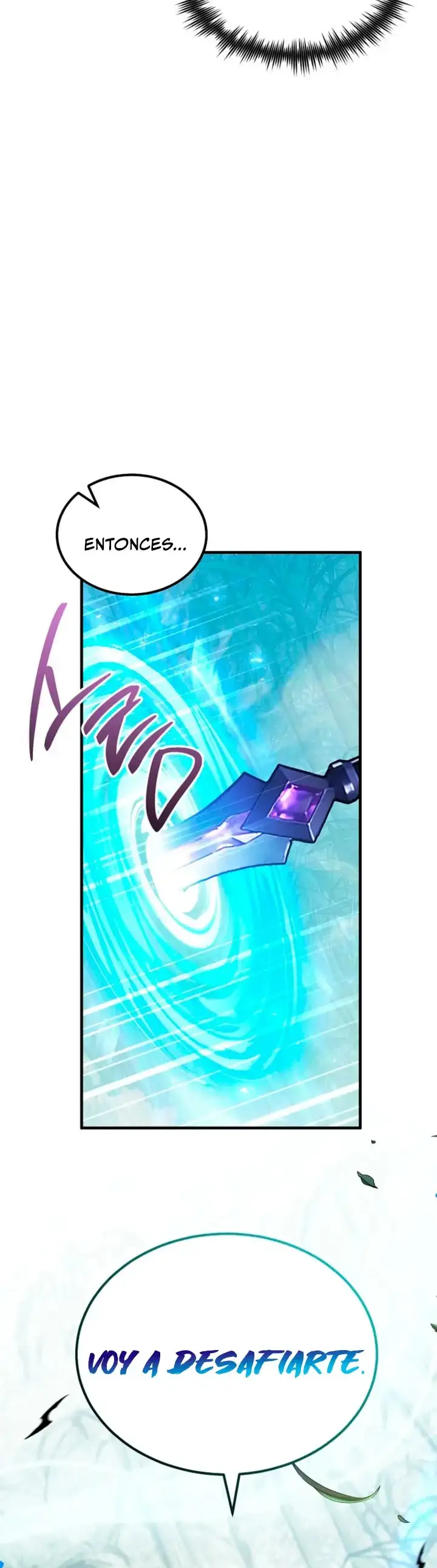 Read Heroe regresa ES Manga Online