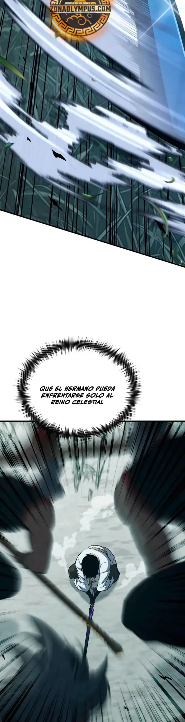 Read Heroe regresa ES Manga Online