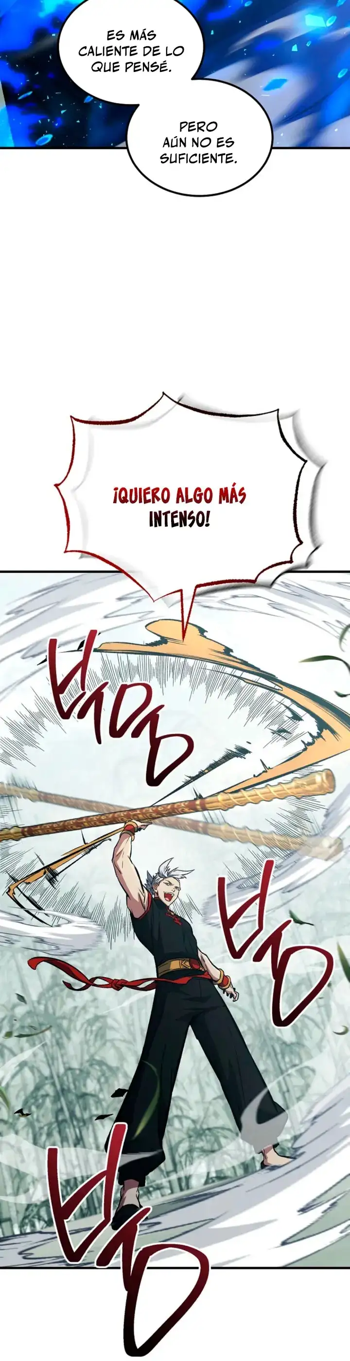 Read Heroe regresa ES Manga Online