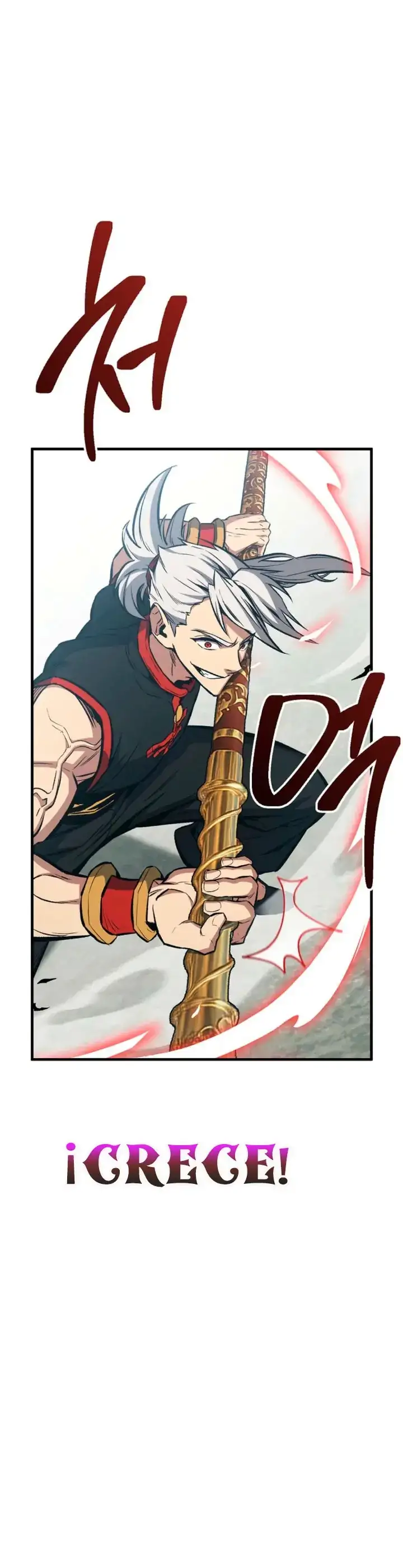 Read Heroe regresa ES Manga Online