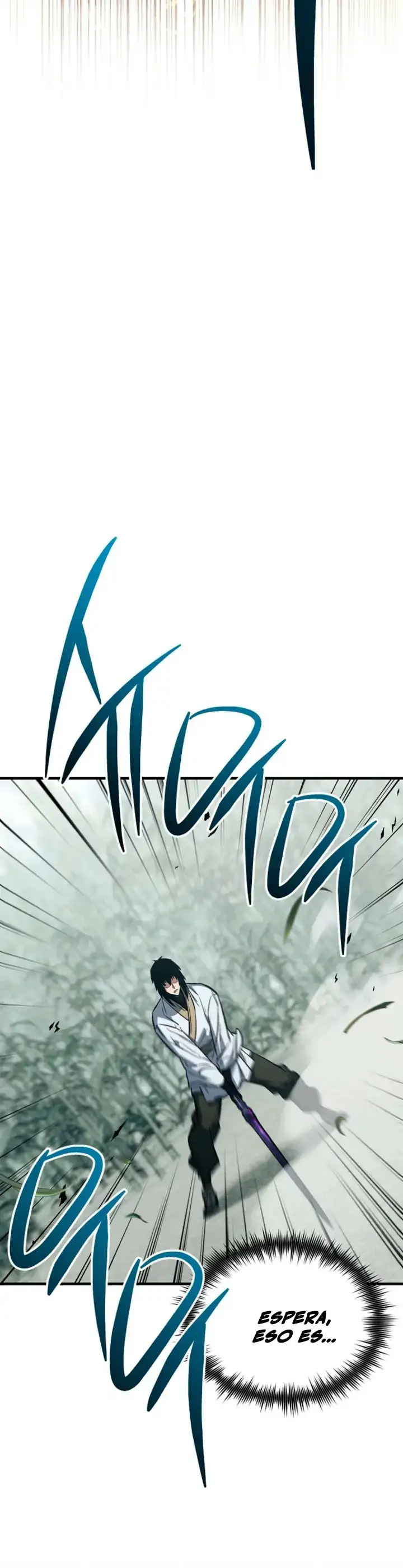 Read Heroe regresa ES Manga Online