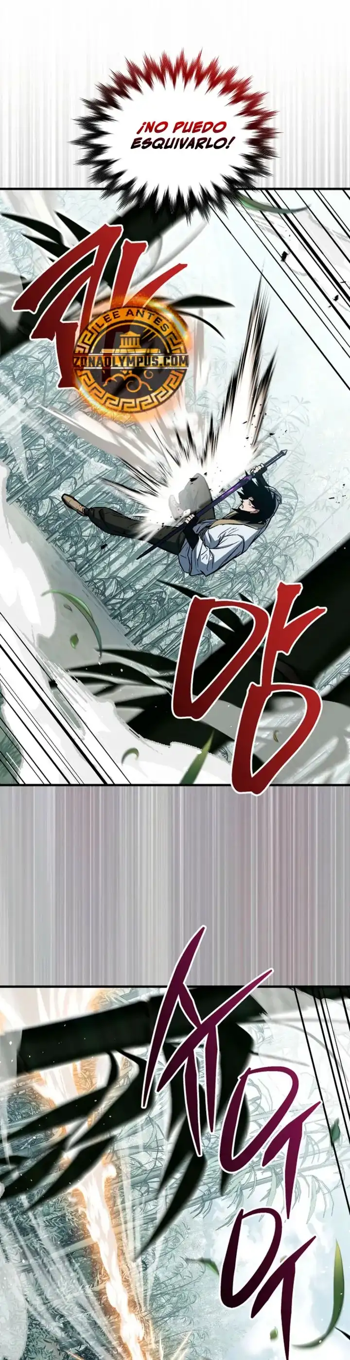 Read Heroe regresa ES Manga Online