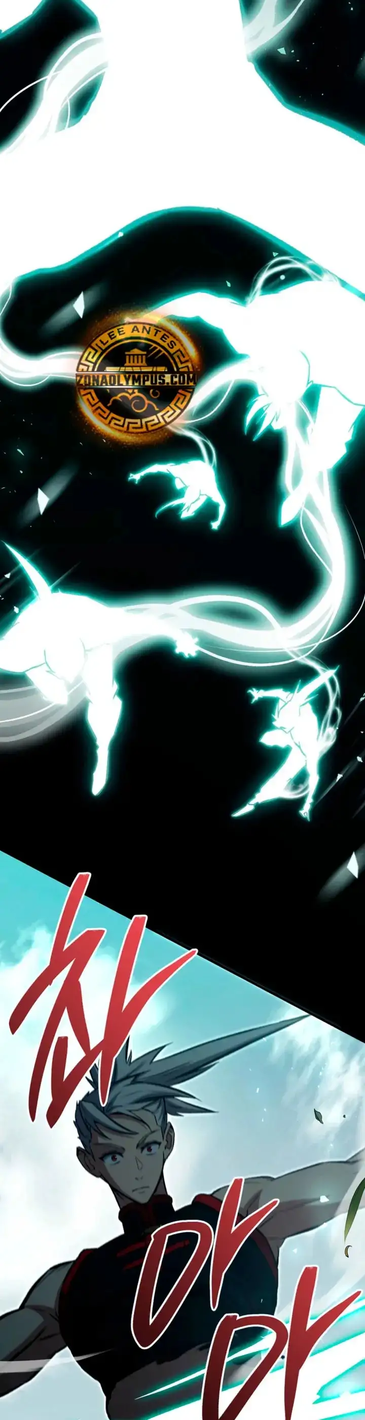 Read Heroe regresa ES Manga Online