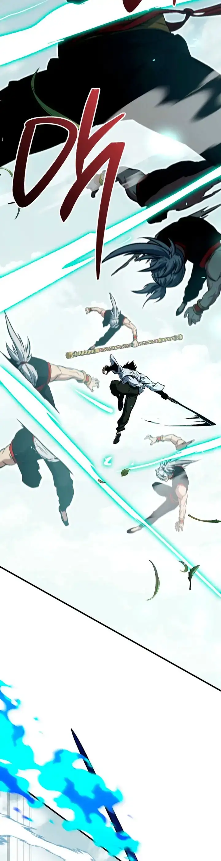 Read Heroe regresa ES Manga Online