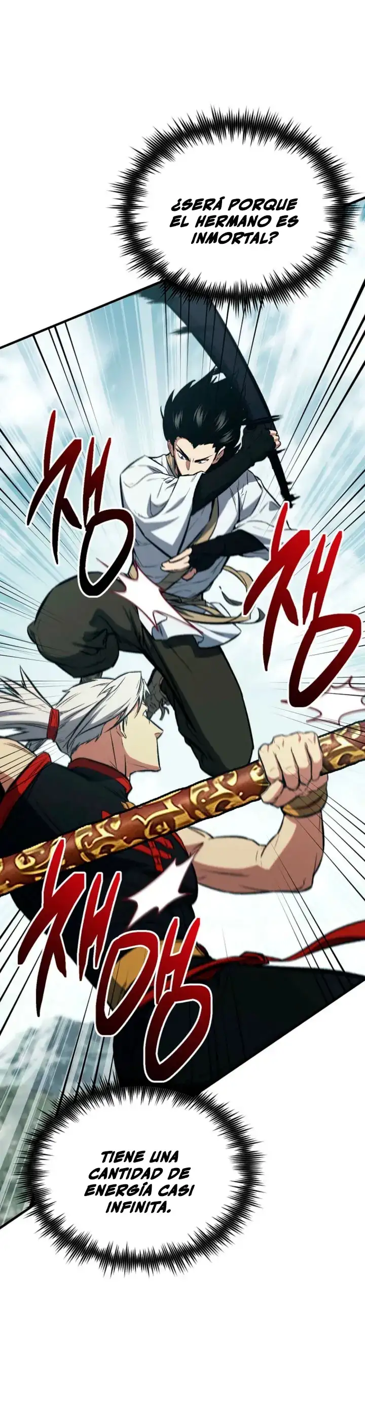 Read Heroe regresa ES Manga Online