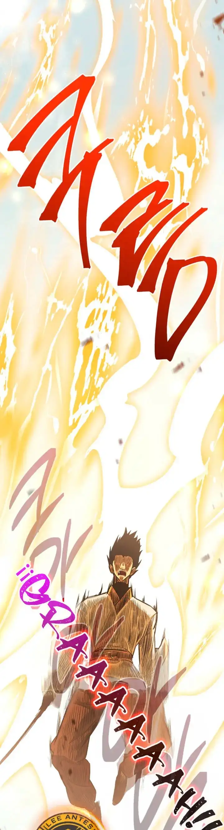 Read Heroe regresa ES Manga Online