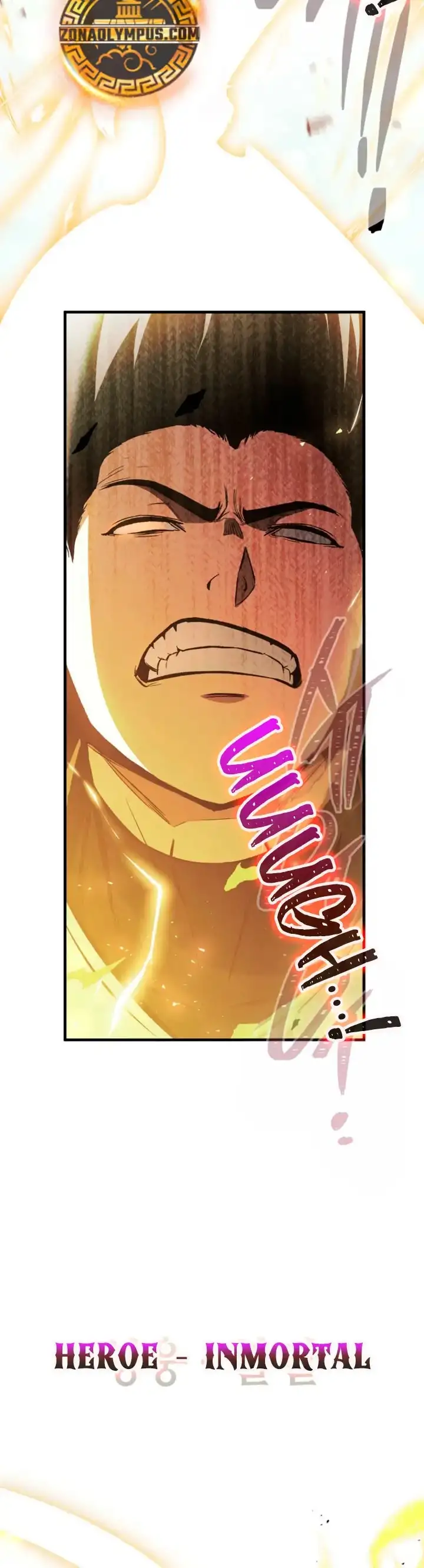 Read Heroe regresa ES Manga Online