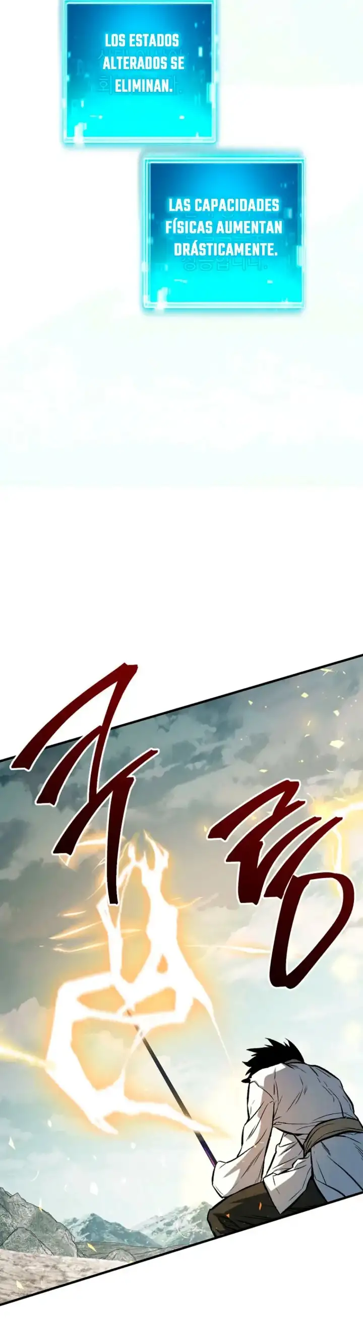 Read Heroe regresa ES Manga Online