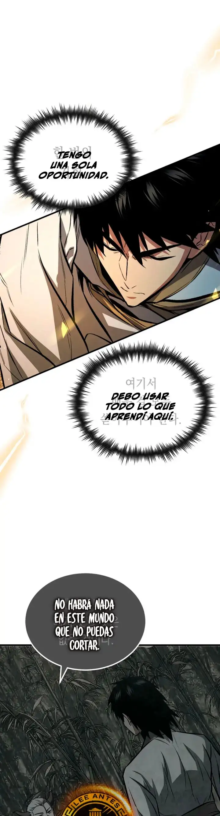 Read Heroe regresa ES Manga Online