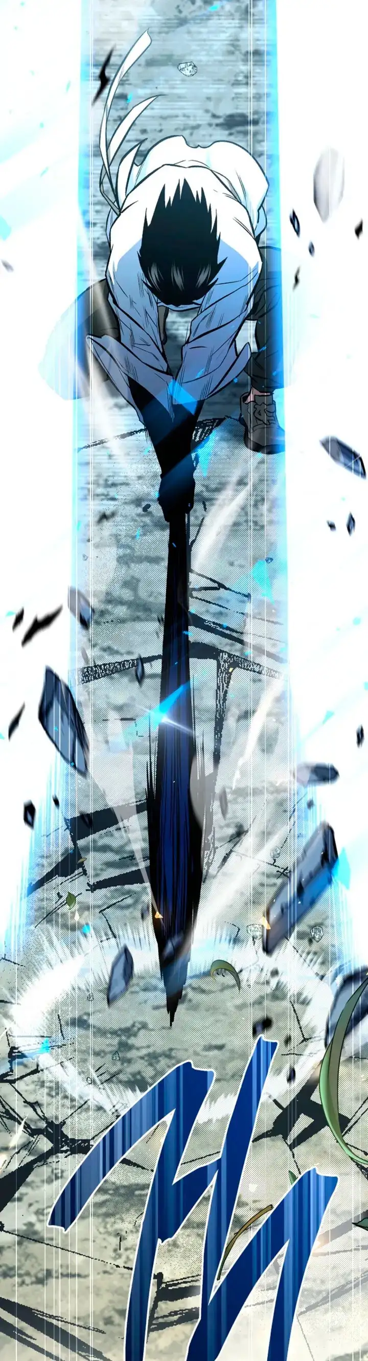 Read Heroe regresa ES Manga Online