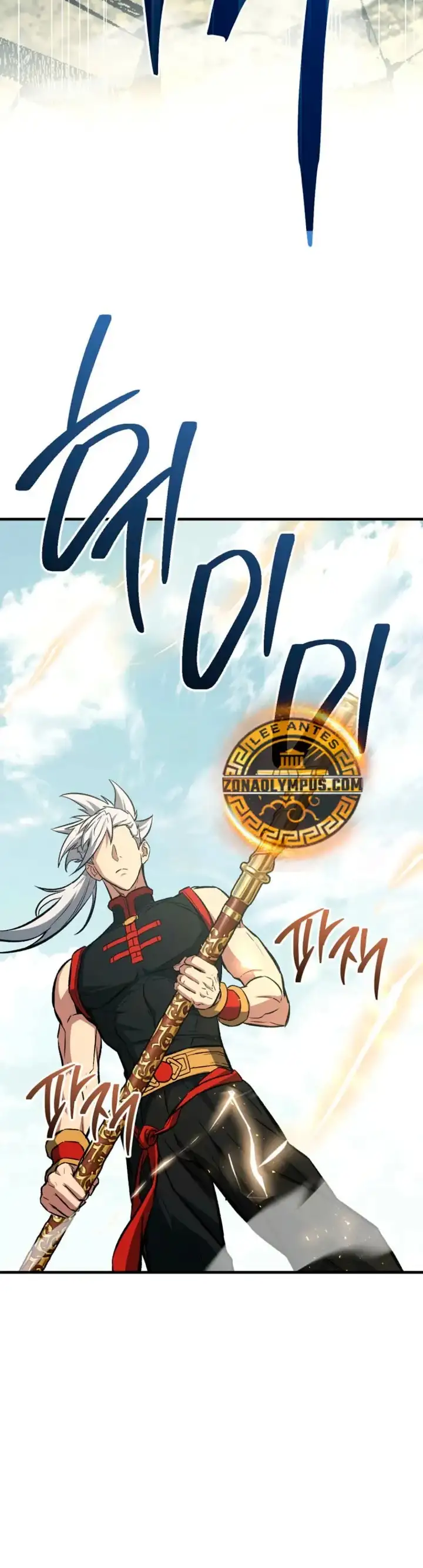 Read Heroe regresa ES Manga Online