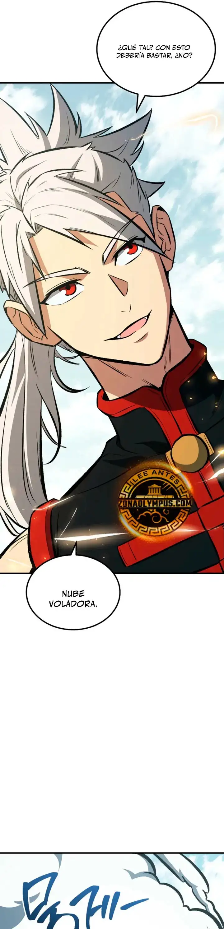 Read Heroe regresa ES Manga Online