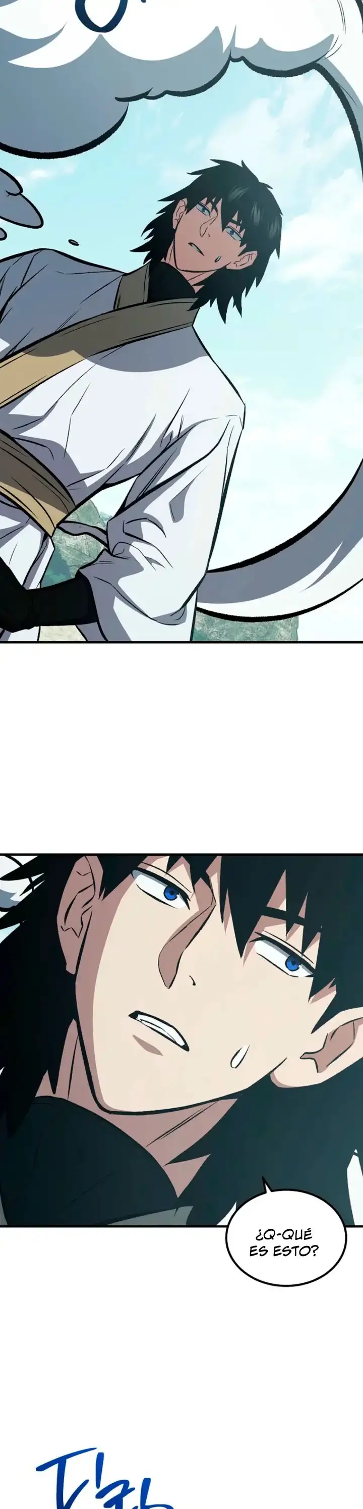 Read Heroe regresa ES Manga Online