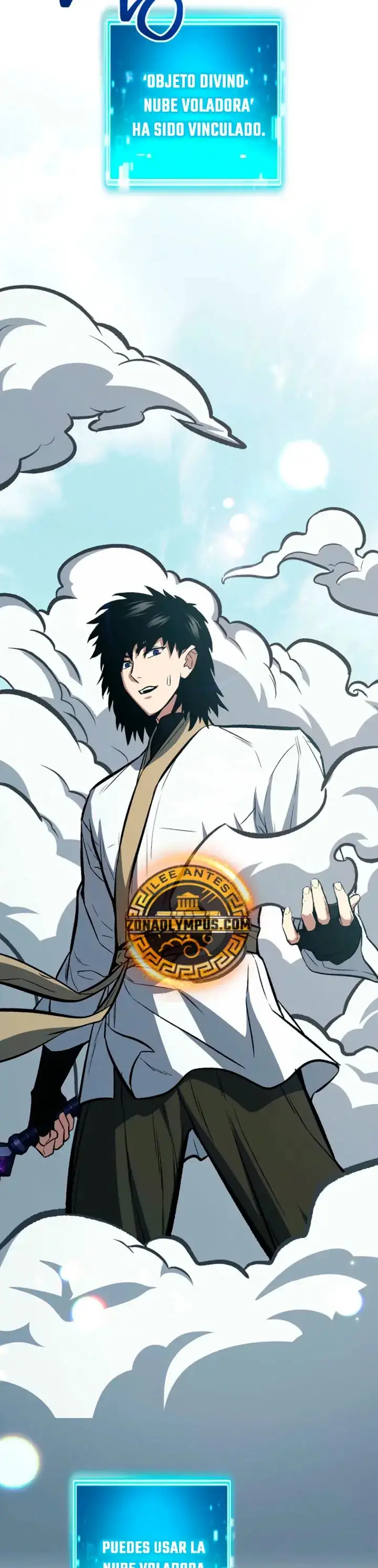 Read Heroe regresa ES Manga Online