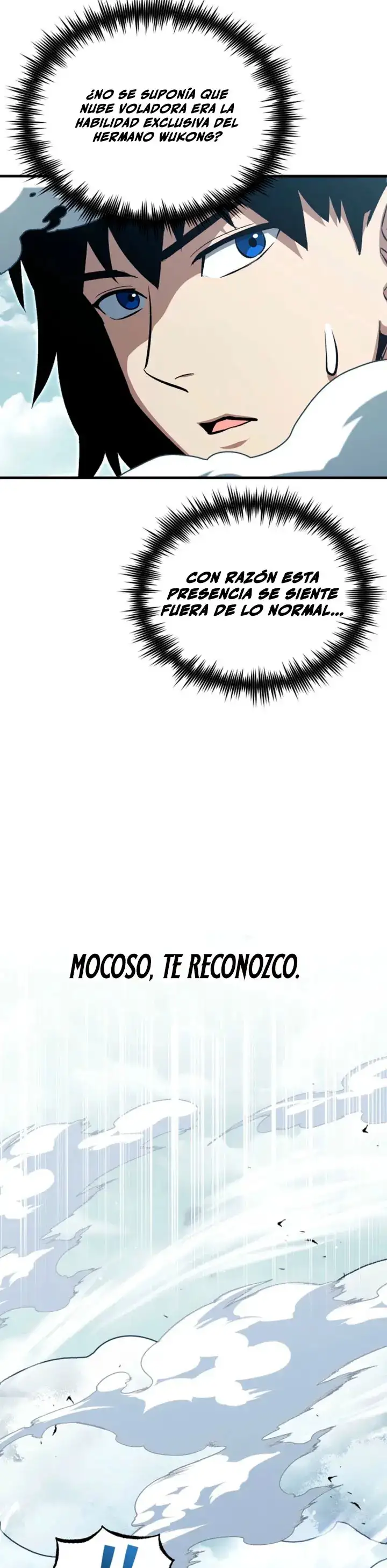 Read Heroe regresa ES Manga Online