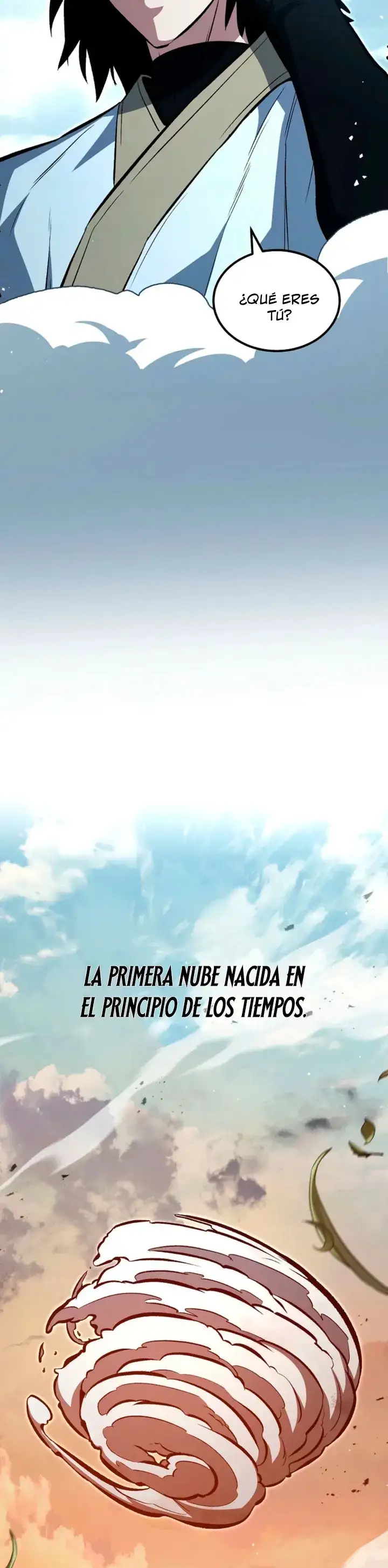 Read Heroe regresa ES Manga Online