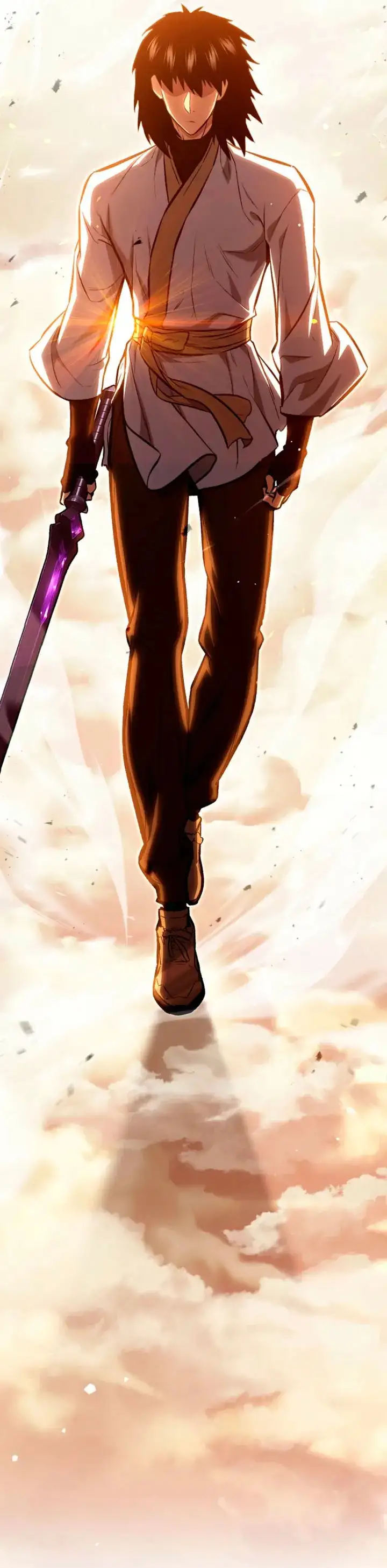 Read Heroe regresa ES Manga Online