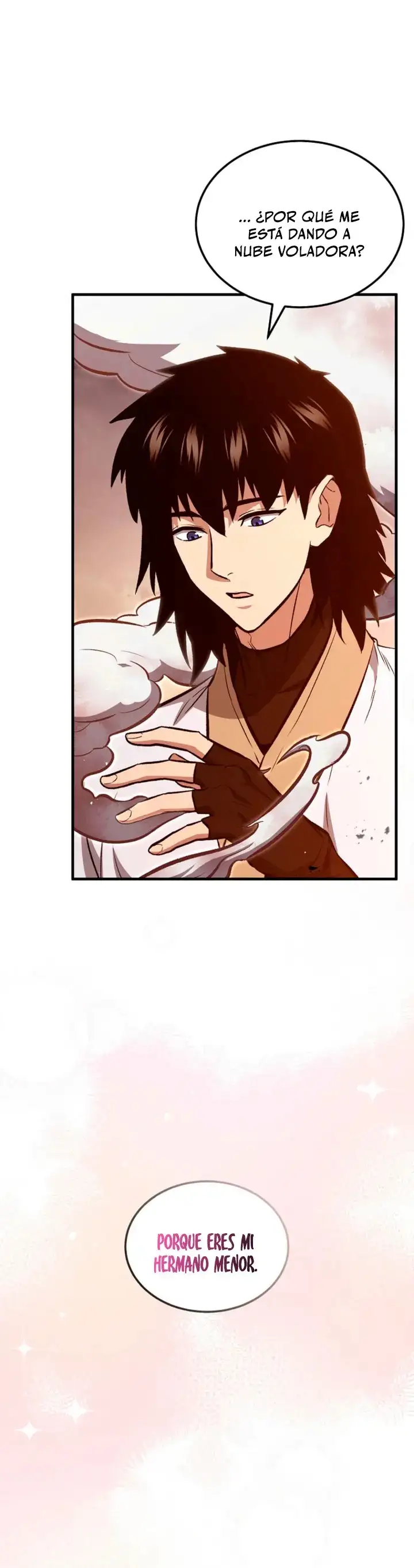Read Heroe regresa ES Manga Online