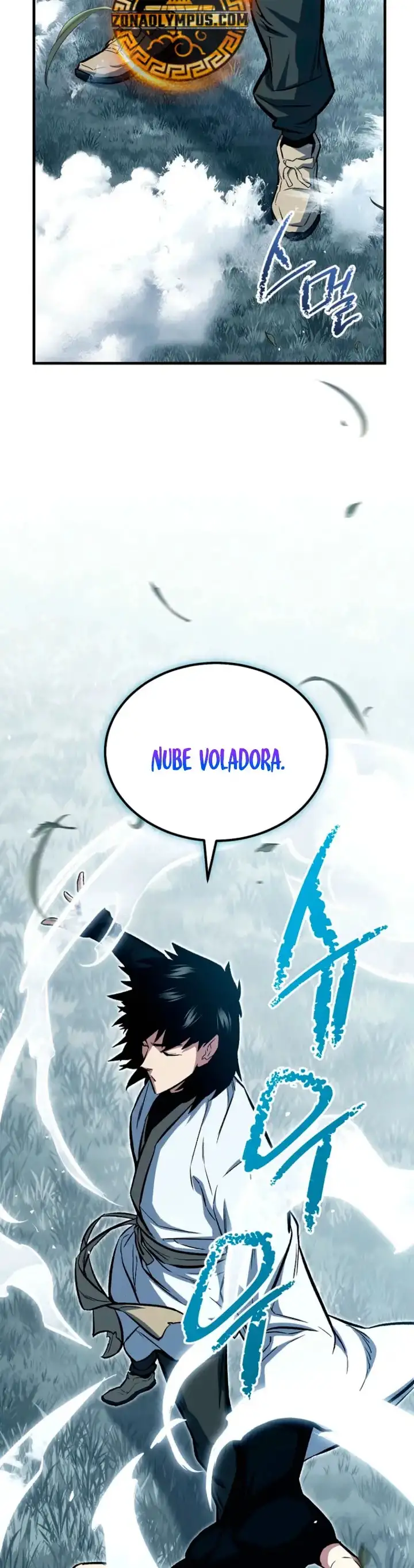 Read Heroe regresa ES Manga Online