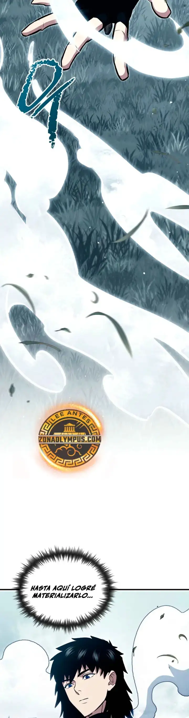 Read Heroe regresa ES Manga Online