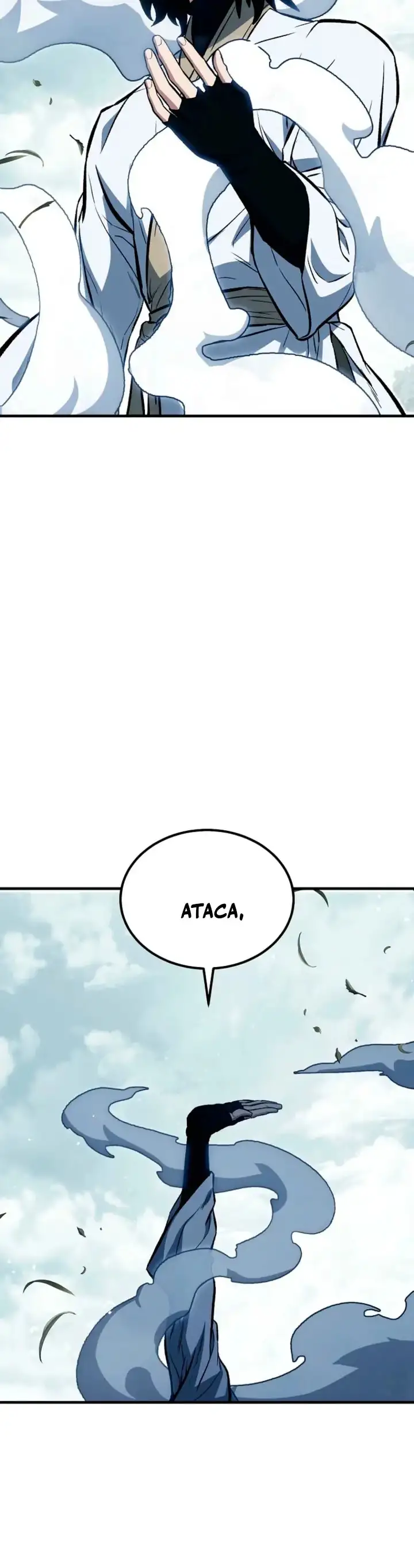 Read Heroe regresa ES Manga Online