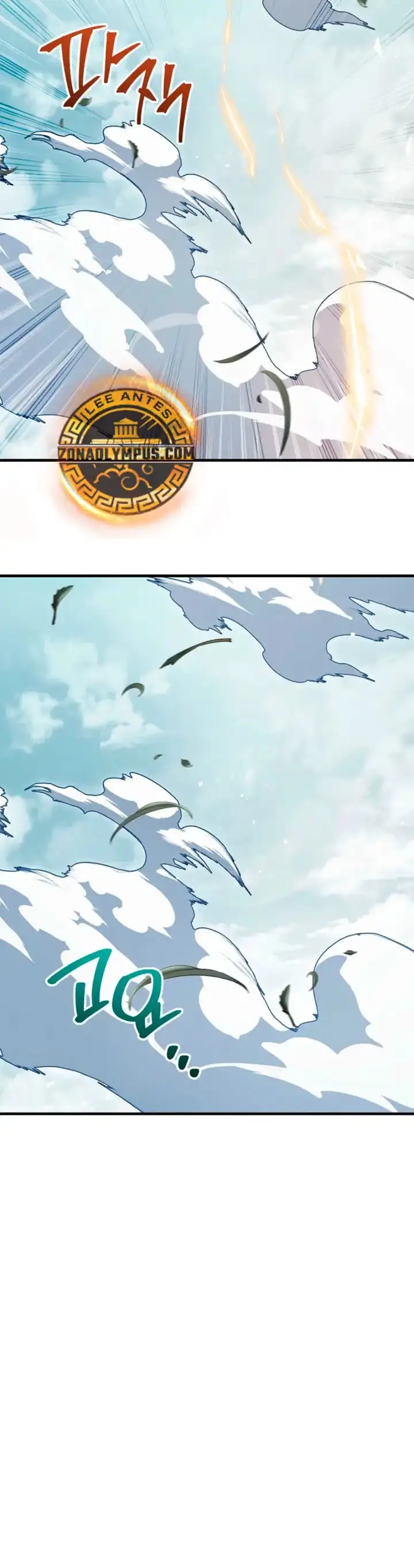 Read Heroe regresa ES Manga Online
