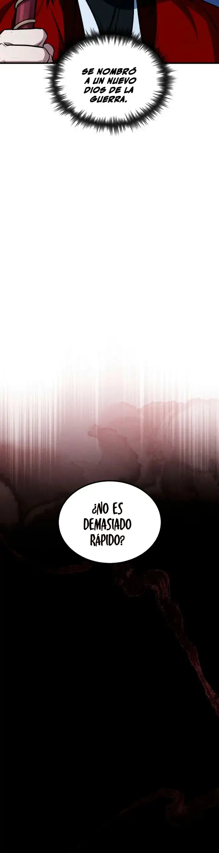 Read Heroe regresa ES Manga Online