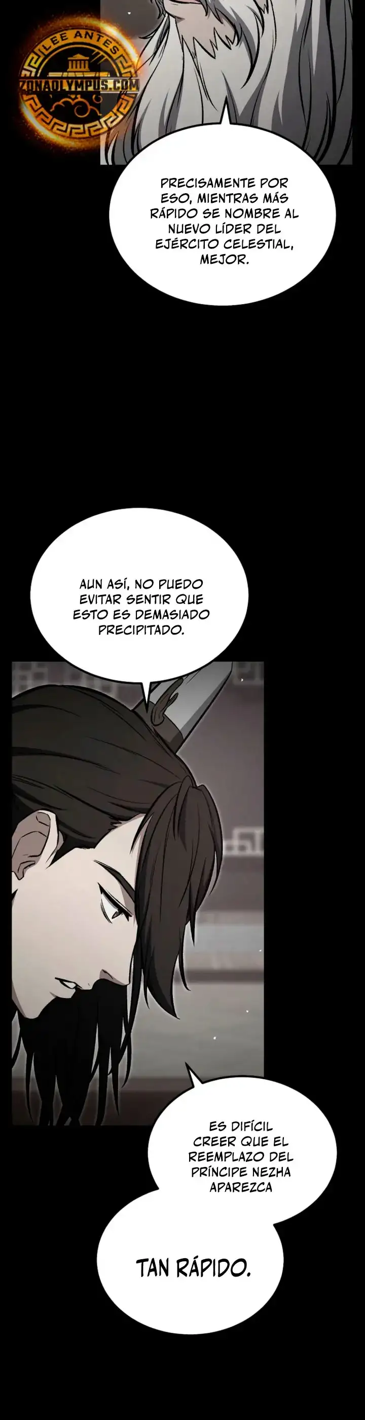 Read Heroe regresa ES Manga Online