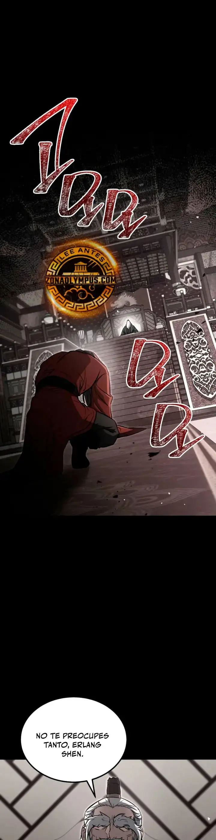 Read Heroe regresa ES Manga Online