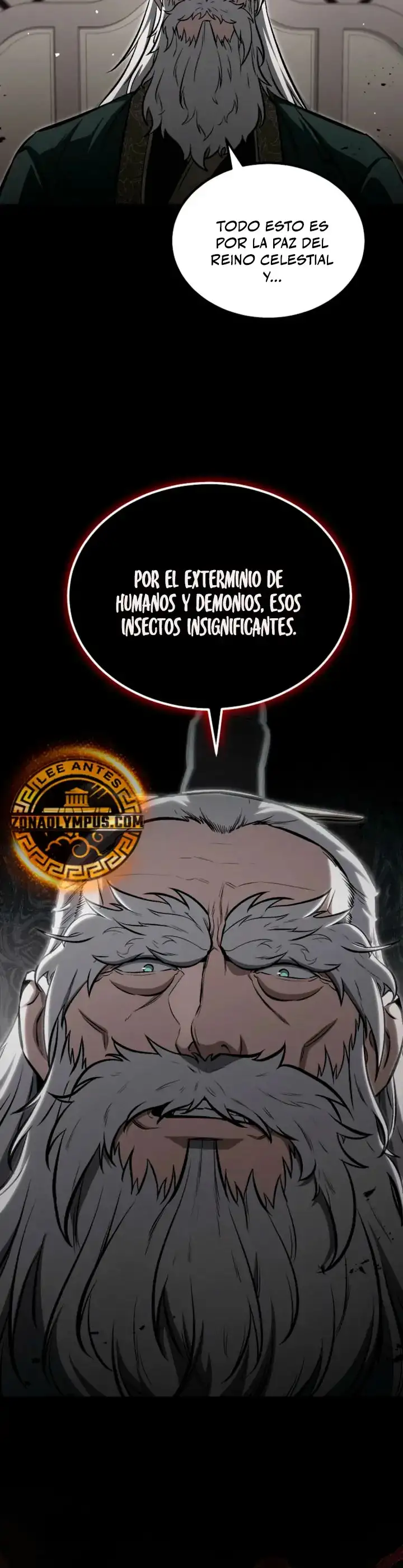 Read Heroe regresa ES Manga Online