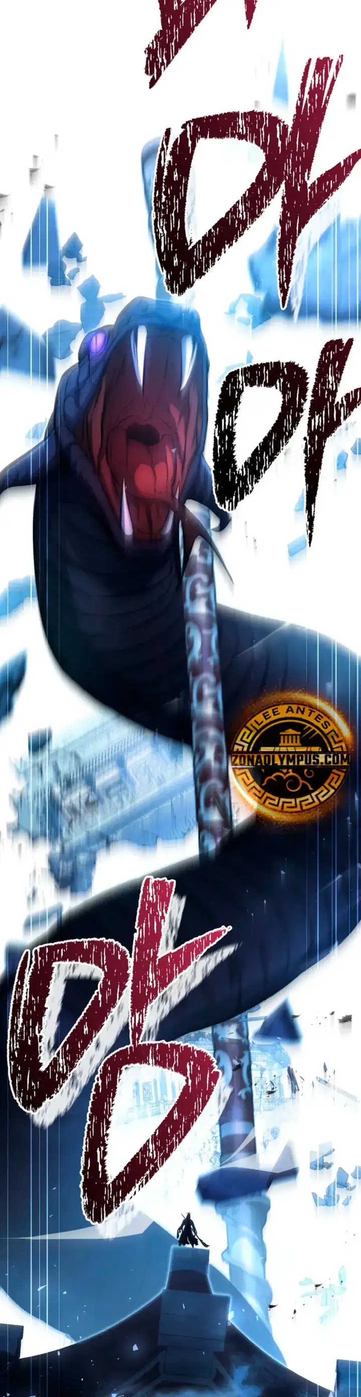 Read Heroe regresa ES Manga Online