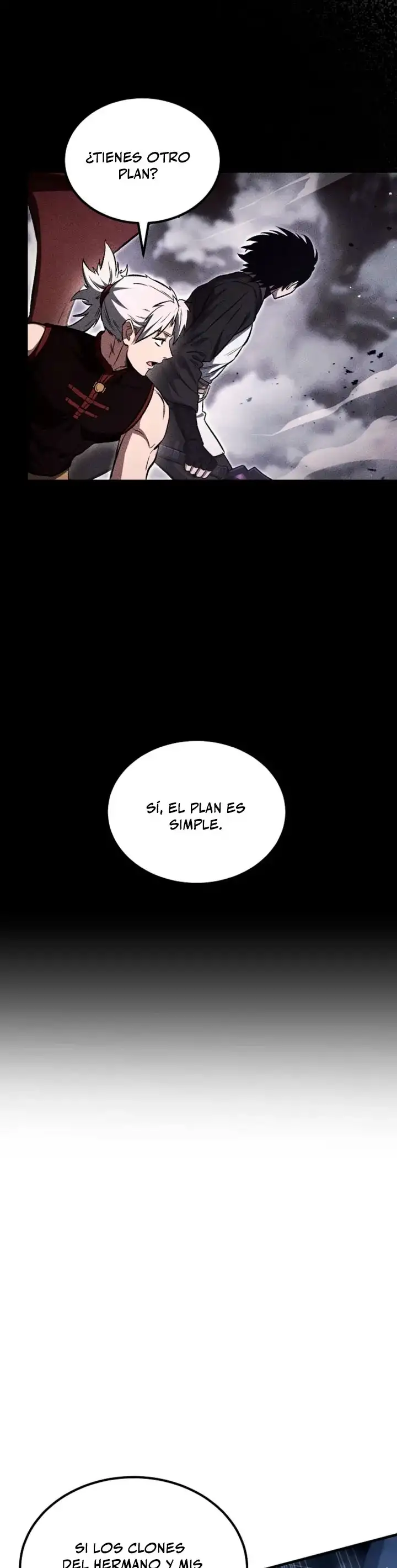 Read Heroe regresa ES Manga Online