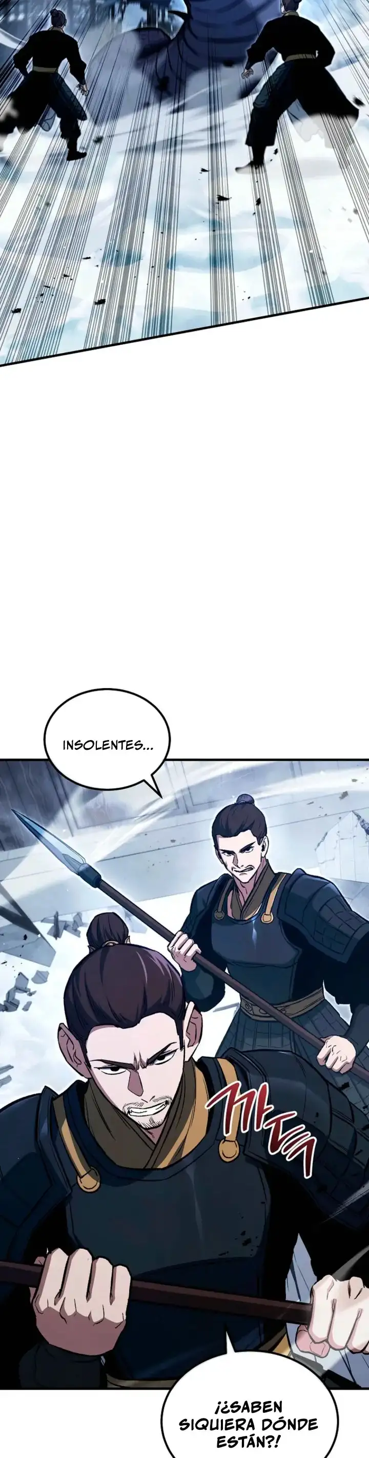 Read Heroe regresa ES Manga Online